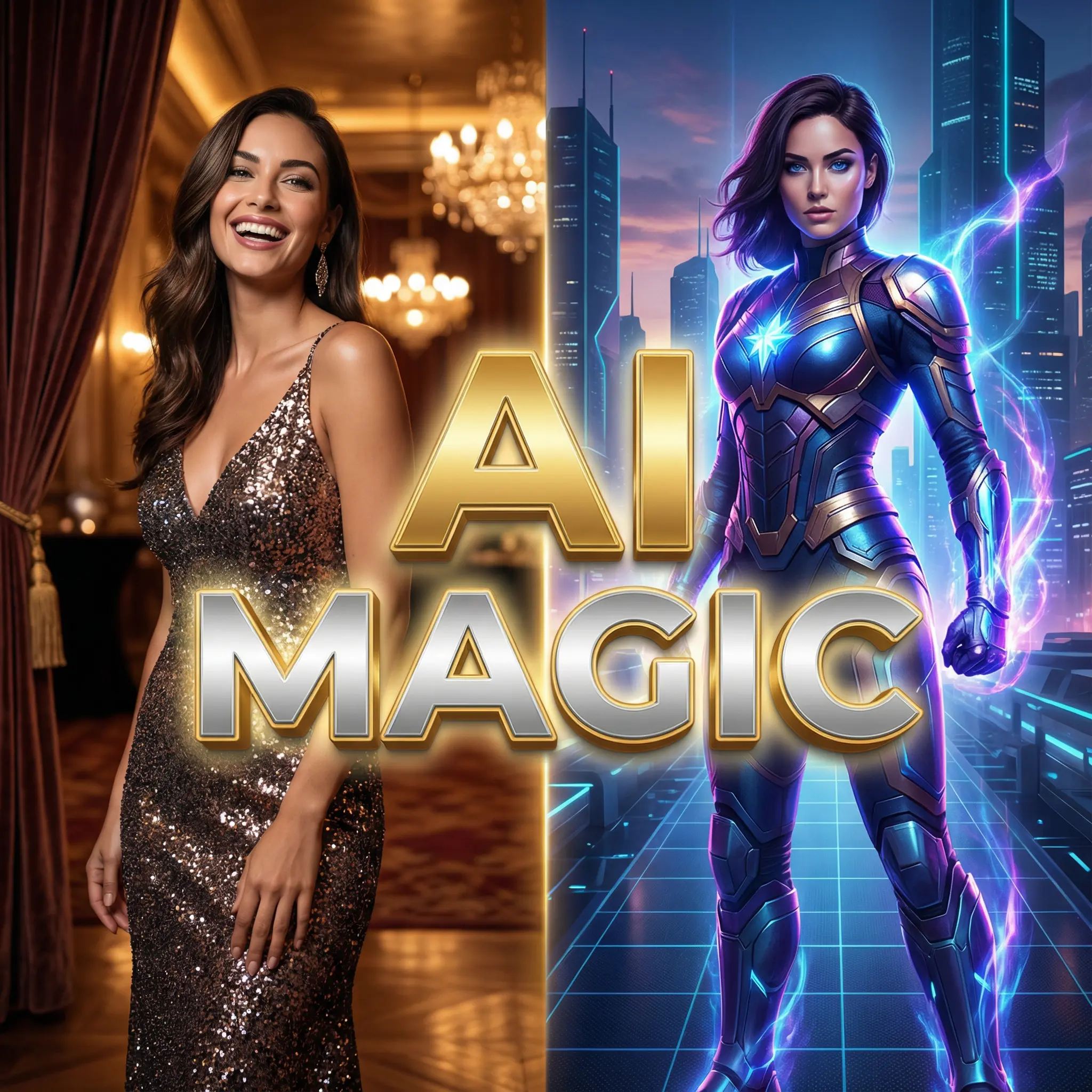AI transformation