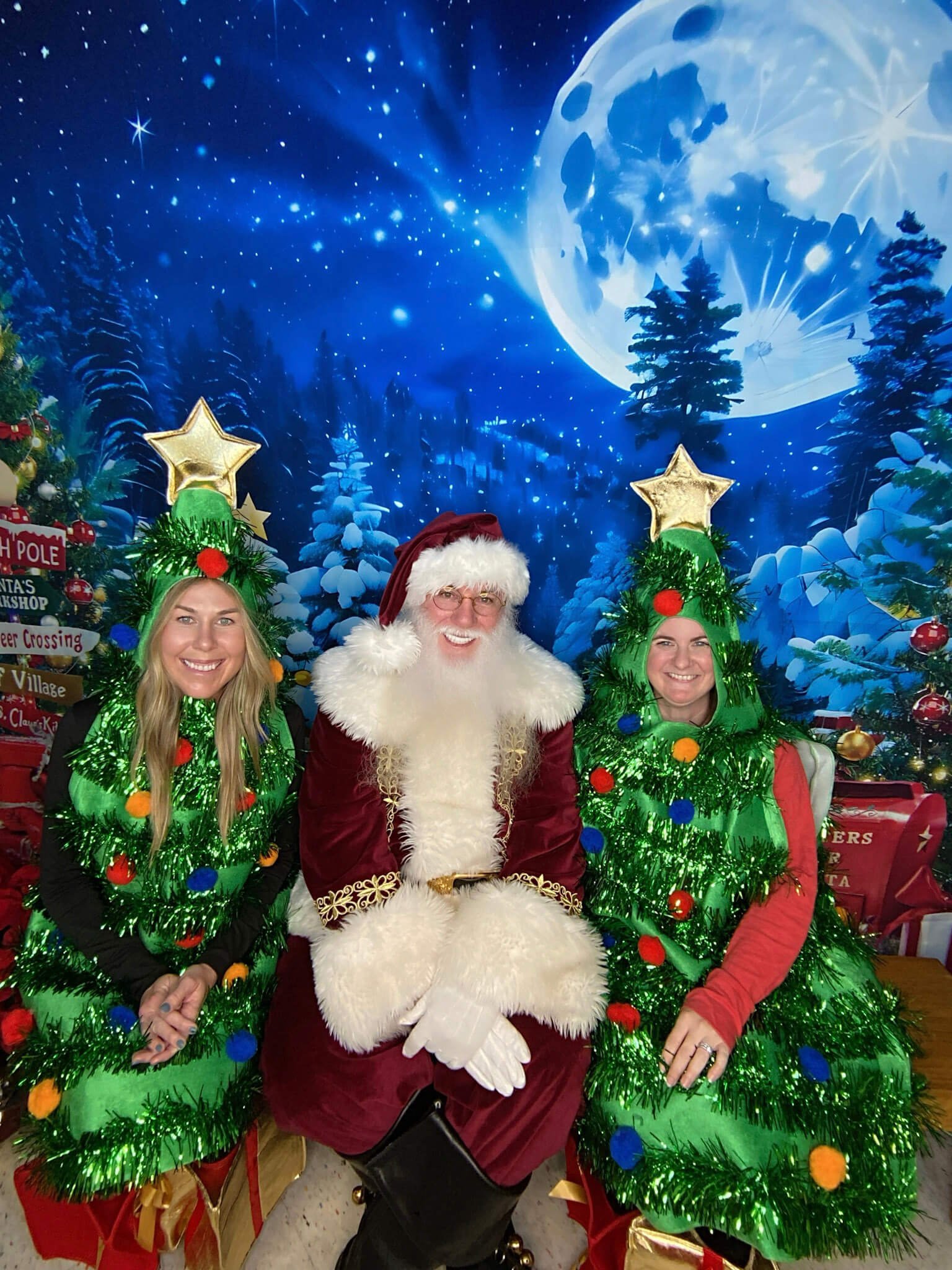 SJE school holiday event