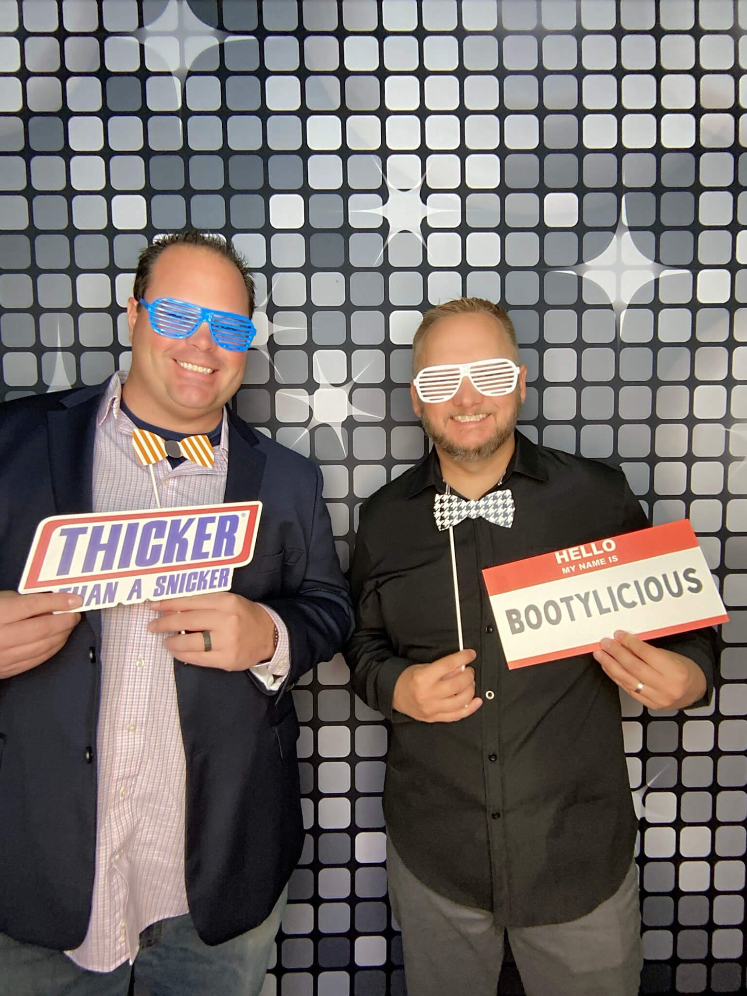 Wharton school event